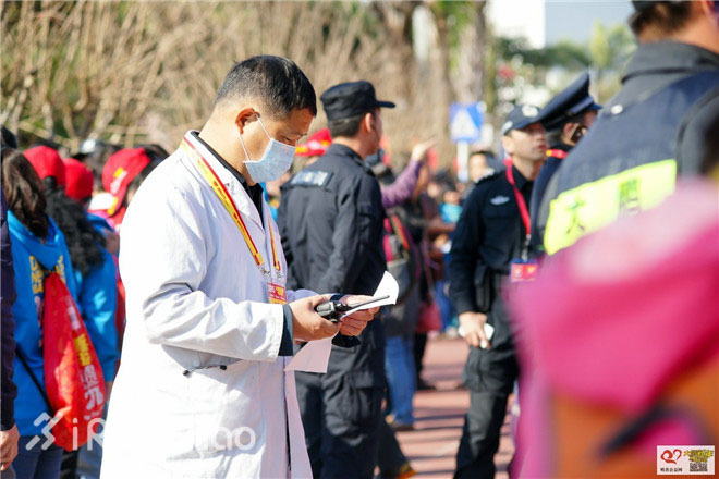 2015年度评选 | 国内马拉松