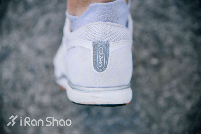 跑鞋 | adidas Takumi Sen 3 为战而生