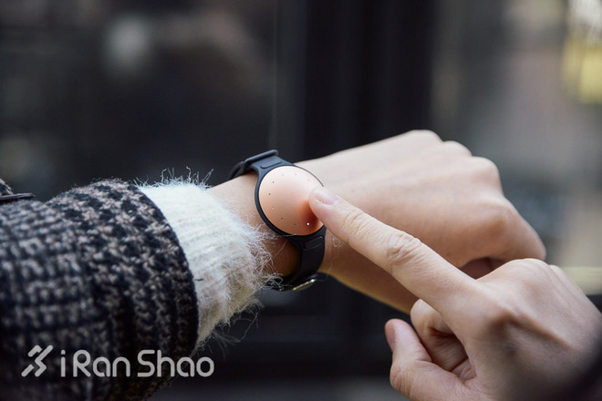 智能 | 这两周Misfit Shine 2就像从未在存在过一样