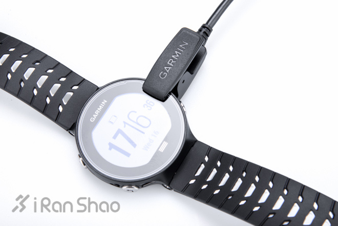 开箱 | 与Garmin Forerunner 630谈谈跑步动力学