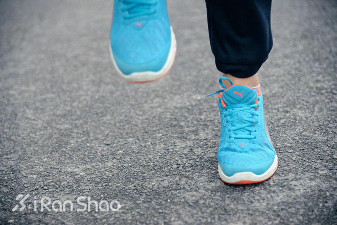 跑鞋 | PUMA IGNITE Ultimate，这一次是有点不一样的IGNITE体验