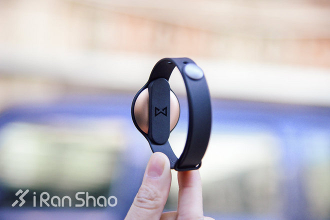 智能 | 这两周Misfit Shine 2就像从未在存在过一样