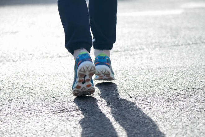 跑鞋 | Skechers 斯凯奇 Go Meb Speed 3，怕你双腿跟不上它的快