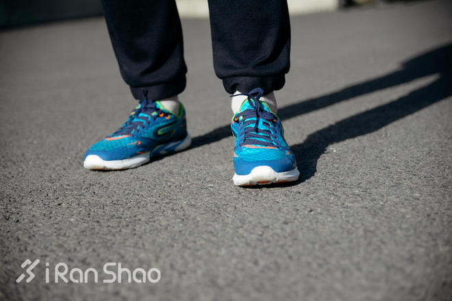 跑鞋 | Skechers 斯凯奇 Go Meb Speed 3，怕你双腿跟不上它的快