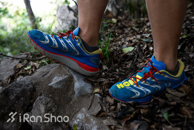 跑鞋 | HOKA ONE ONE Speedgoat ，让人又爱又恨的山羊