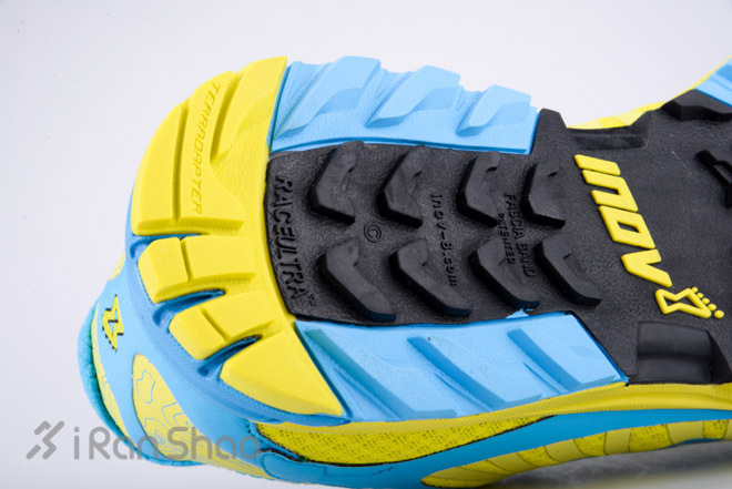 开箱 | Inov-8 Race Ultra 270山野中的全能轻量精灵