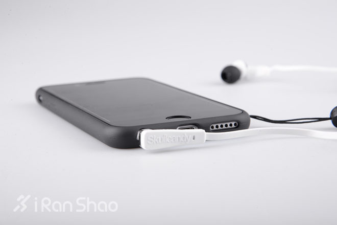 配件 | Skullcandy Strum，让耳朵怀孕的耳机
