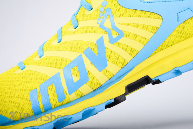 开箱 | Inov-8 Race Ultra 270山野中的全能轻量精灵