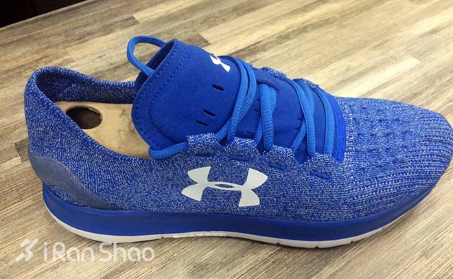 新品 | 2016年的这些新路跑鞋看得我都有买买买的冲动了