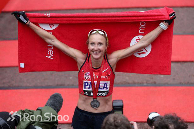 2015年度回顾 | 马拉松年度十大人物