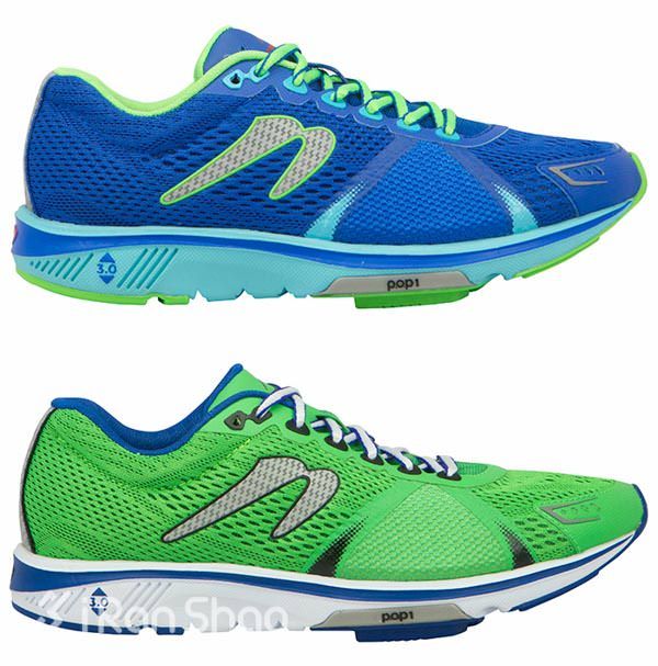 新品 | 2016年的这些新路跑鞋看得我都有买买买的冲动了