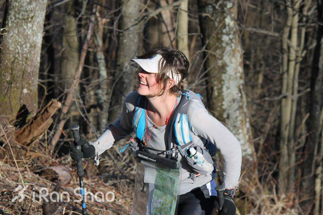 北美超马故事 | 巴克利超级马拉松，因为我们可以失败