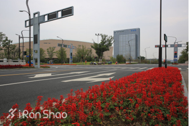 探路 | 2015年马拉松收官之战，苏州太湖马拉松赛道指南