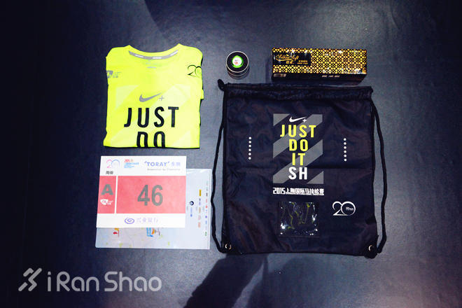 2015年度评选 | 国内马拉松