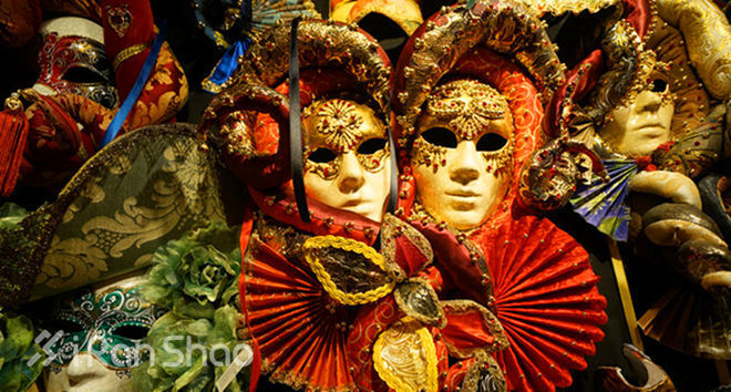 2015年度评选 | 国外马拉松推荐指南