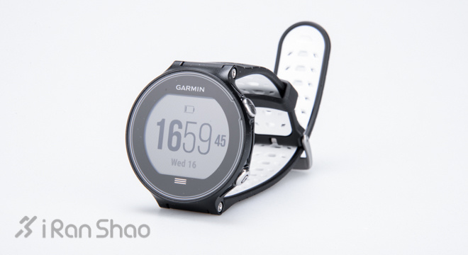 开箱 | 与Garmin Forerunner 630谈谈跑步动力学