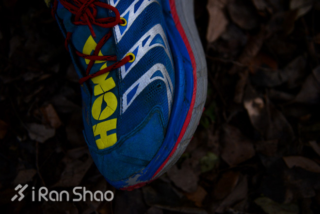 跑鞋 | HOKA ONE ONE Speedgoat ，让人又爱又恨的山羊