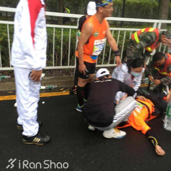 2015年度回顾 | 马拉松很美，所以请小心再小心——2015年国内马拉松死亡报告