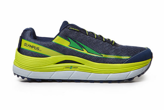 Weekly Gear | Altra品牌成长史