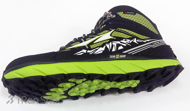 新品 | 2016年的新款越野鞋总有一款适合你