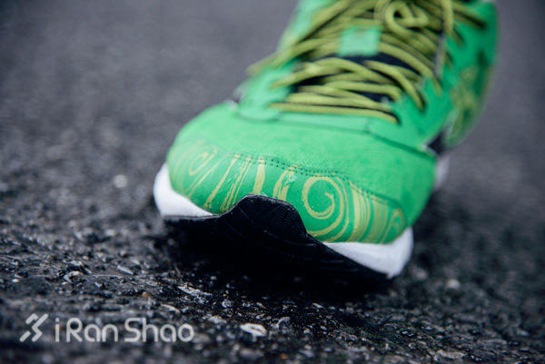 跑鞋 | Mizuno 美津浓 Wave Hitogami 2，慢和我没关系