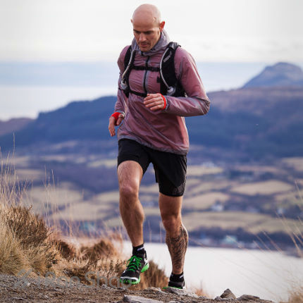 开箱 | Inov-8 Race Ultra 270山野中的全能轻量精灵