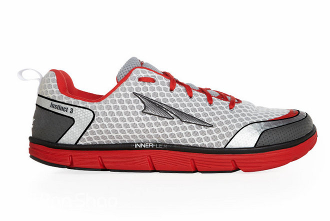 Weekly Gear | Altra品牌成长史