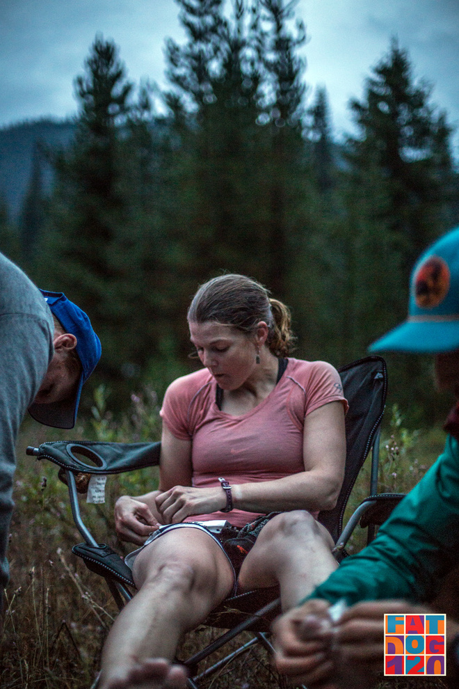 Adventure, Darling——Fat Dog生成记