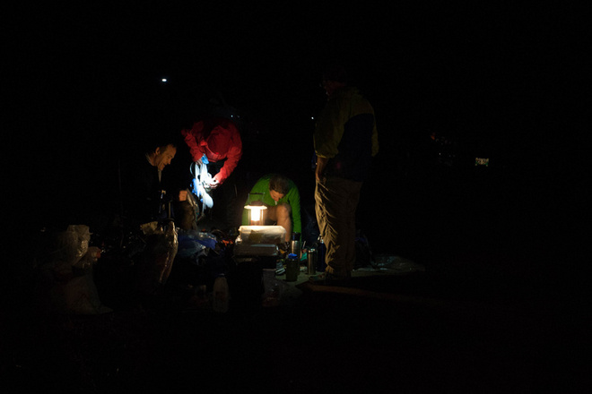 Adventure, Darling——Fat Dog生成记