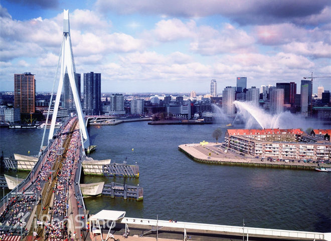 2015年度评选 | 国外马拉松推荐指南