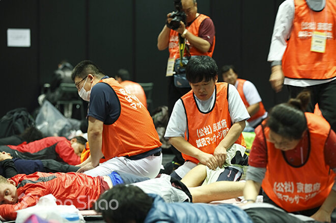 2015年度评选 | 国外马拉松推荐指南