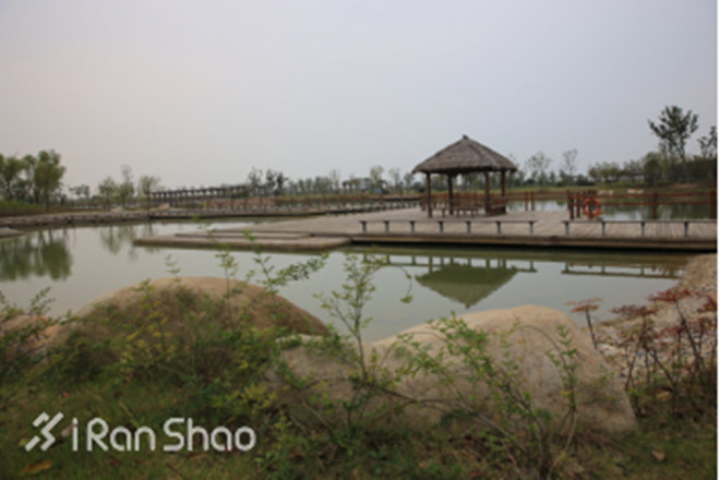 探路 | 2015年马拉松收官之战，苏州太湖马拉松赛道指南