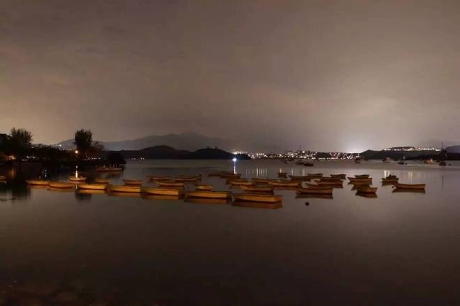 香港TNF100 | 越野跑的不是路，而是一种信仰