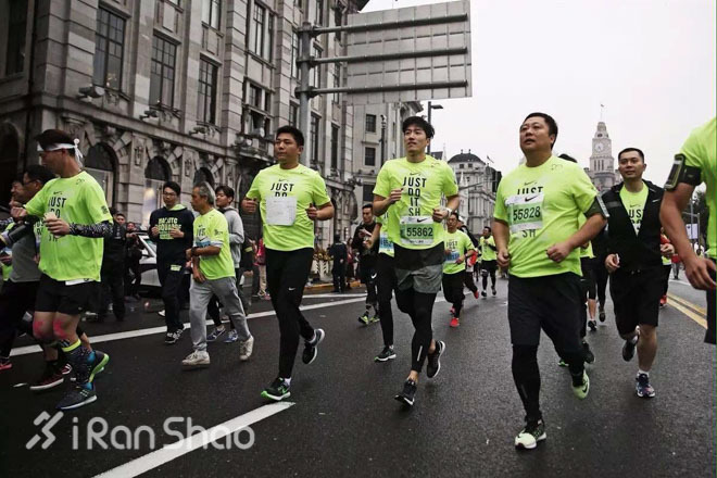 2015年度评选 | 国内马拉松