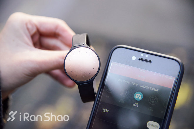 智能 | 这两周Misfit Shine 2就像从未在存在过一样