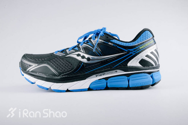 开箱 | Saucony 圣康尼 Redeemer ISO， 劳斯莱斯中的肌肉救世主