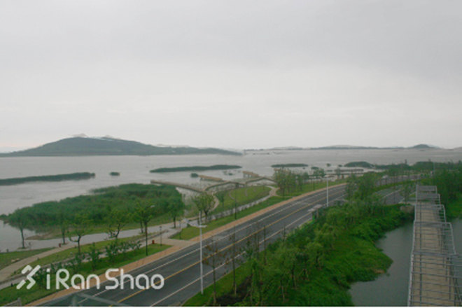 探路 | 2015年马拉松收官之战，苏州太湖马拉松赛道指南