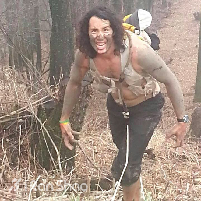 北美超马故事 | 巴克利超级马拉松，因为我们可以失败