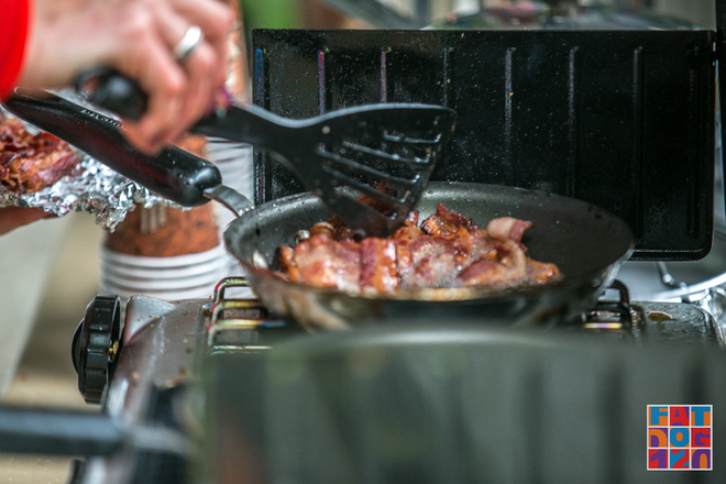 Adventure, Darling——Fat Dog生成记