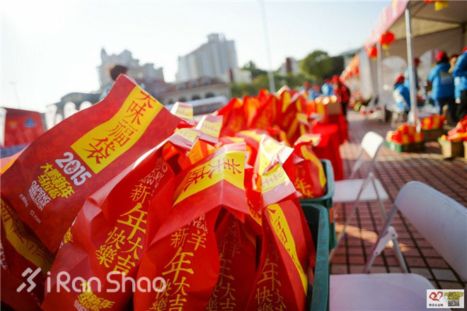 2015年度评选 | 国内马拉松