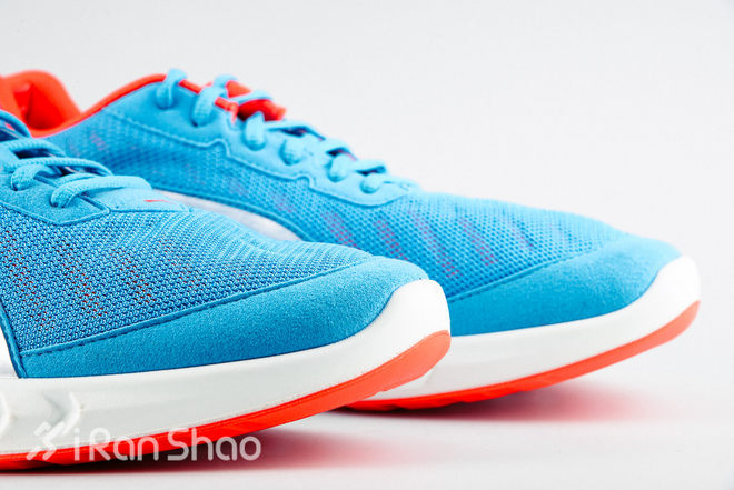 开箱 | PUMA IGNITE Ultimate，这大厚底看的我鸡血满满