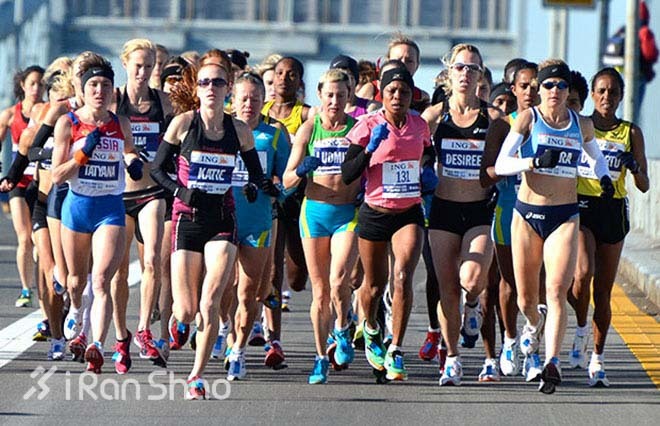 经验 | 如何选择一条合身且帅气的跑步短裤？