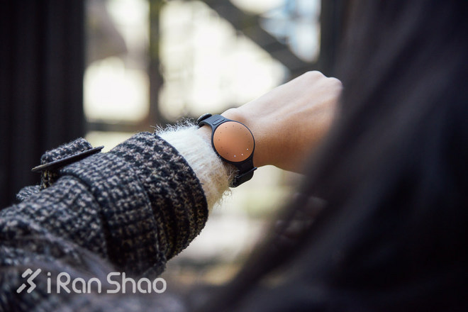 智能 | 这两周Misfit Shine 2就像从未在存在过一样