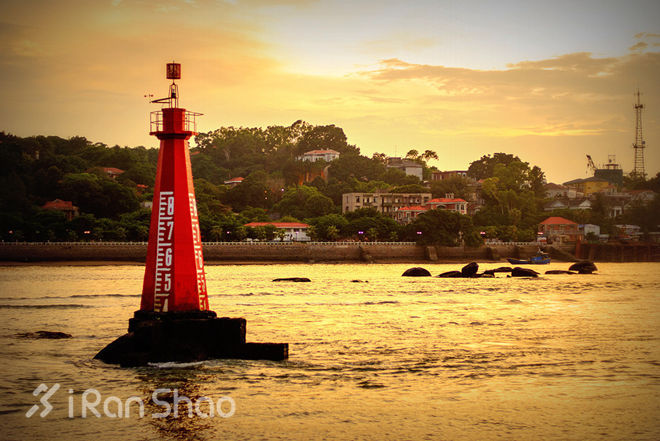 厦马 | 厦门马拉松吃喝玩乐不完全指南