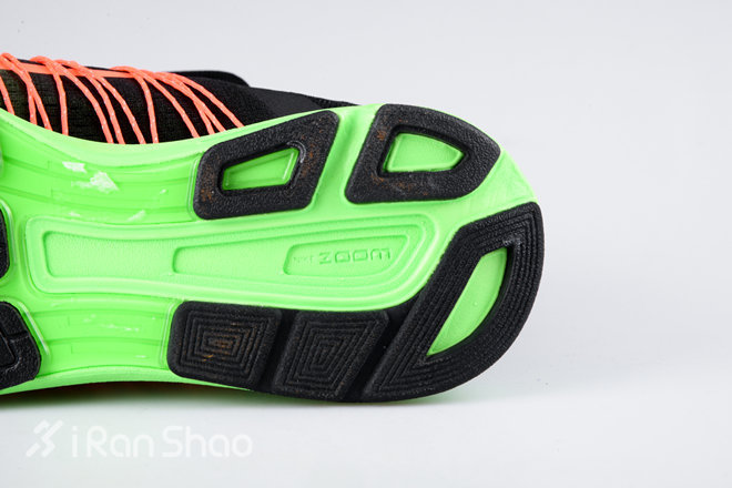 开箱 | Nike Zoom Streak 5 赛道精英