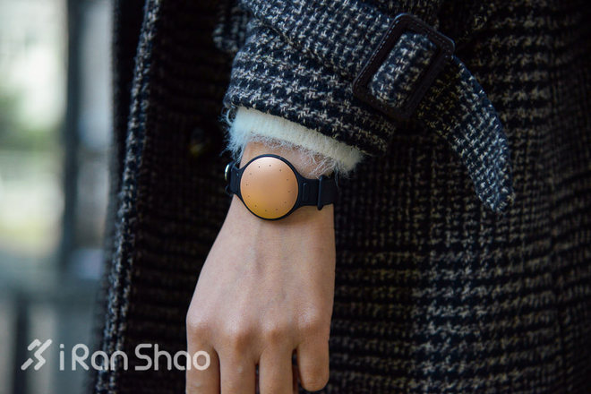 智能 | 这两周Misfit Shine 2就像从未在存在过一样