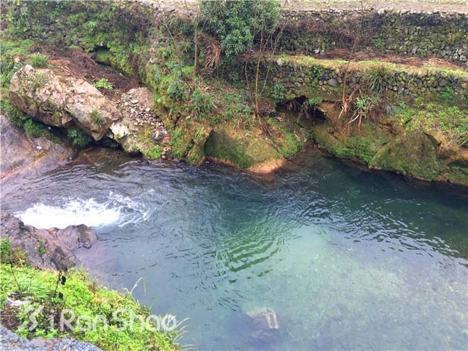 探路 | 一条腾云驾雾且有故事的越野之路“黄山一百”