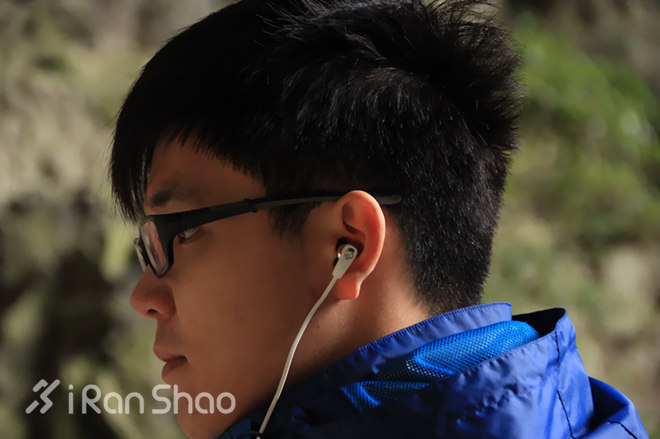 配件 | Skullcandy Strum，让耳朵怀孕的耳机