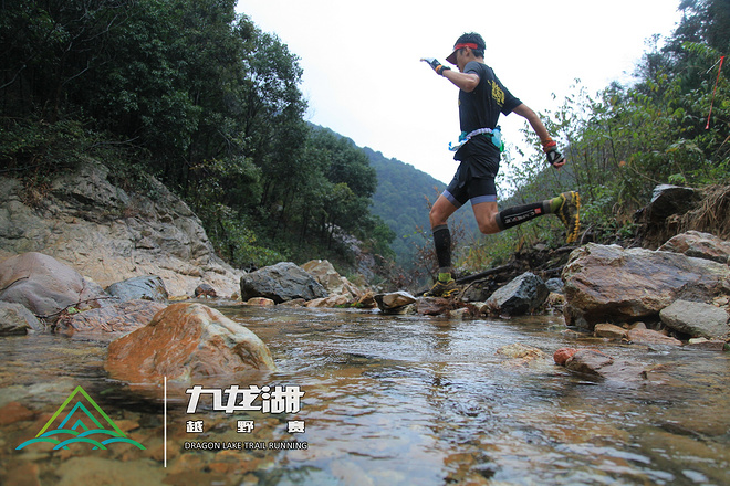 （多图！慎点！）真正的洗肺之旅-九龙湖越野