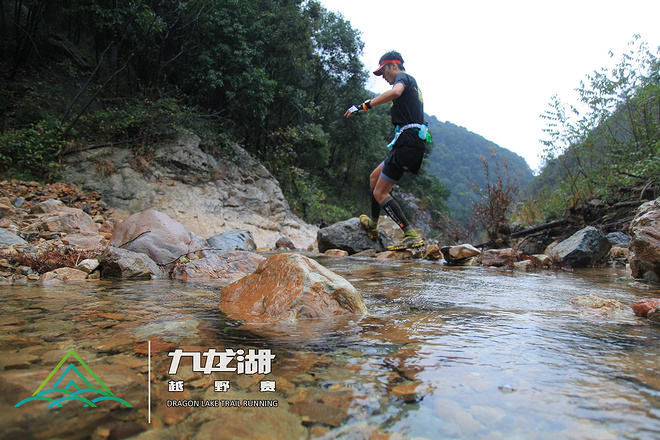 （多图！慎点！）真正的洗肺之旅-九龙湖越野